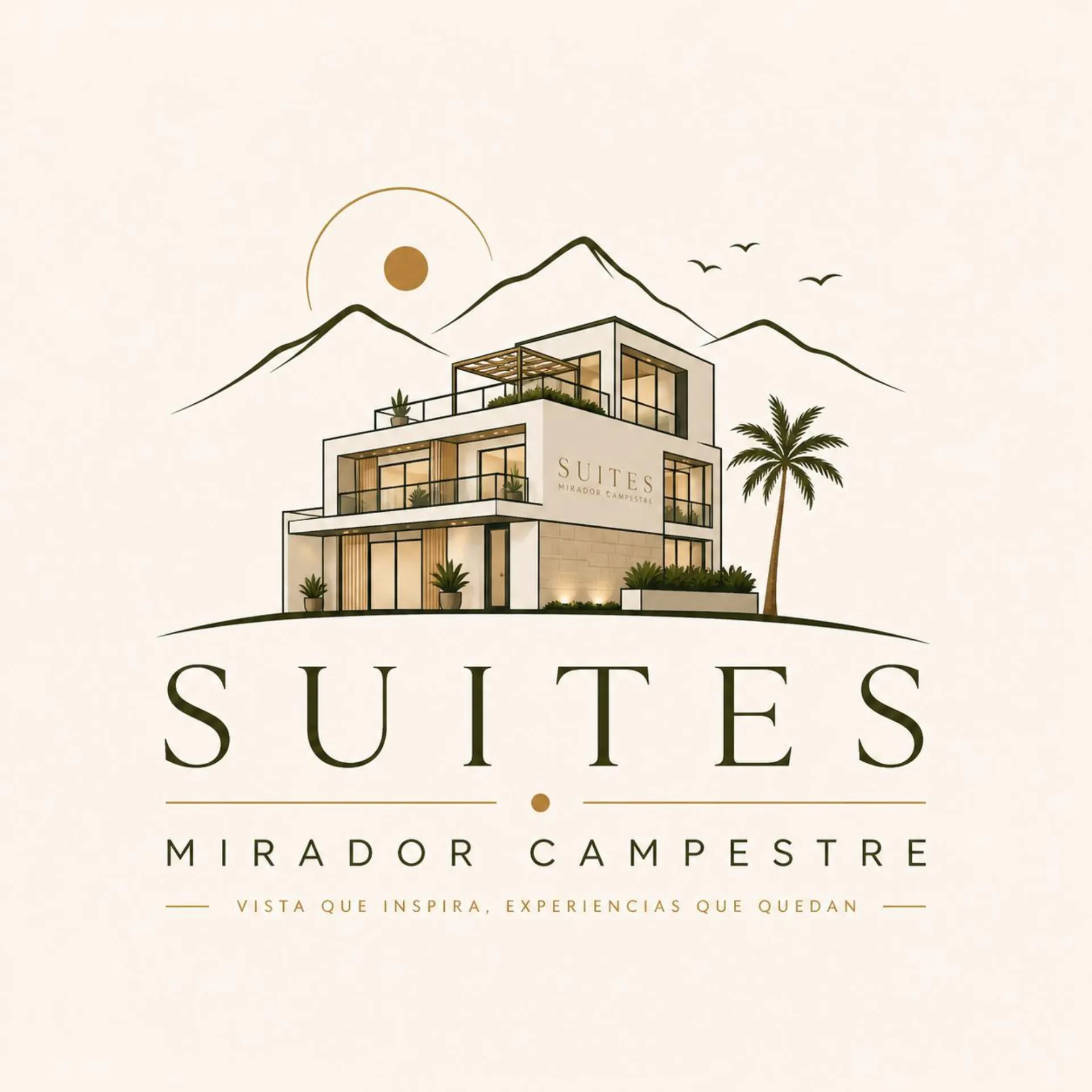 Mirador Campestre Suites