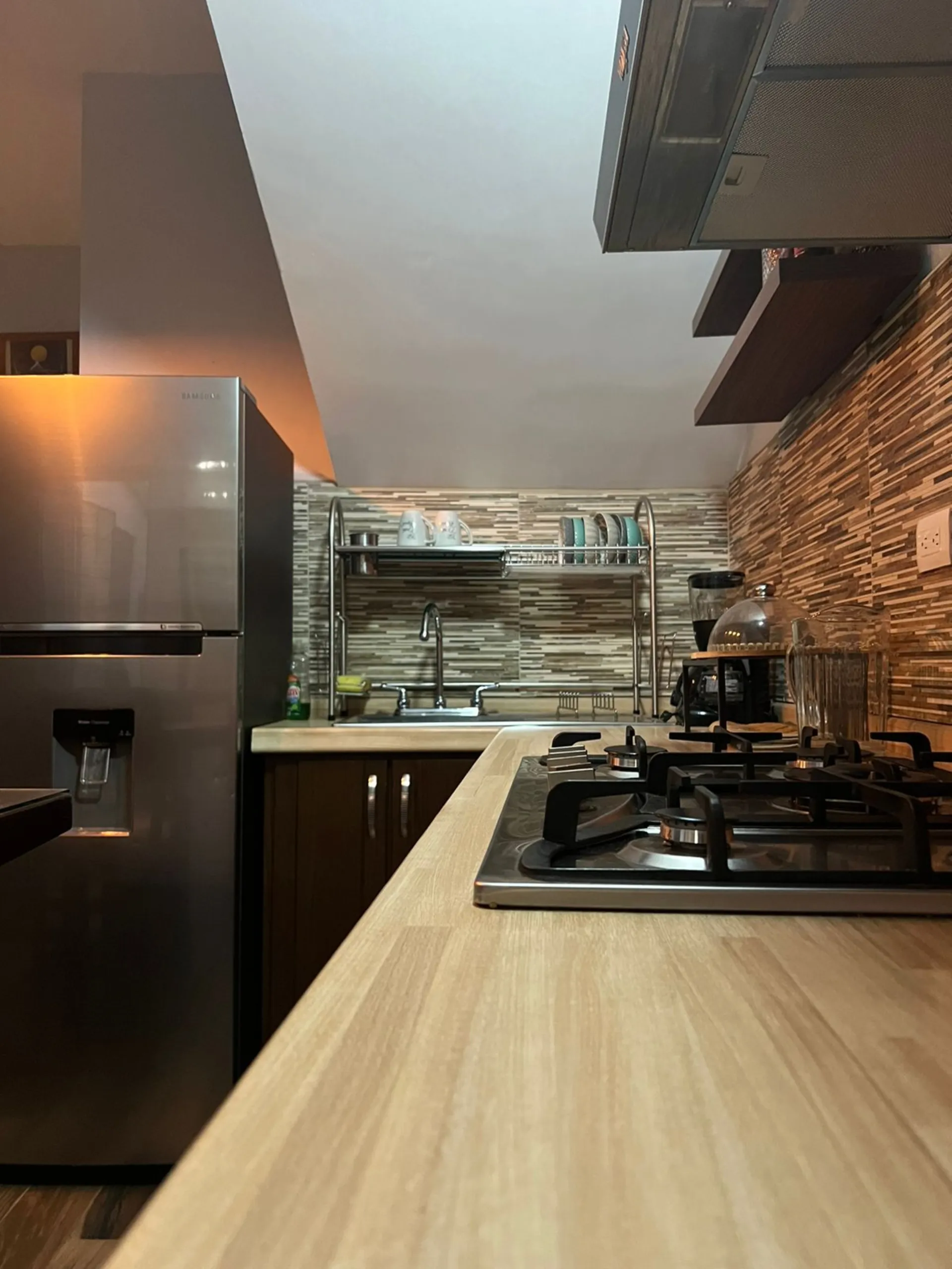 Suite Luna — Mirador Campestre Suites