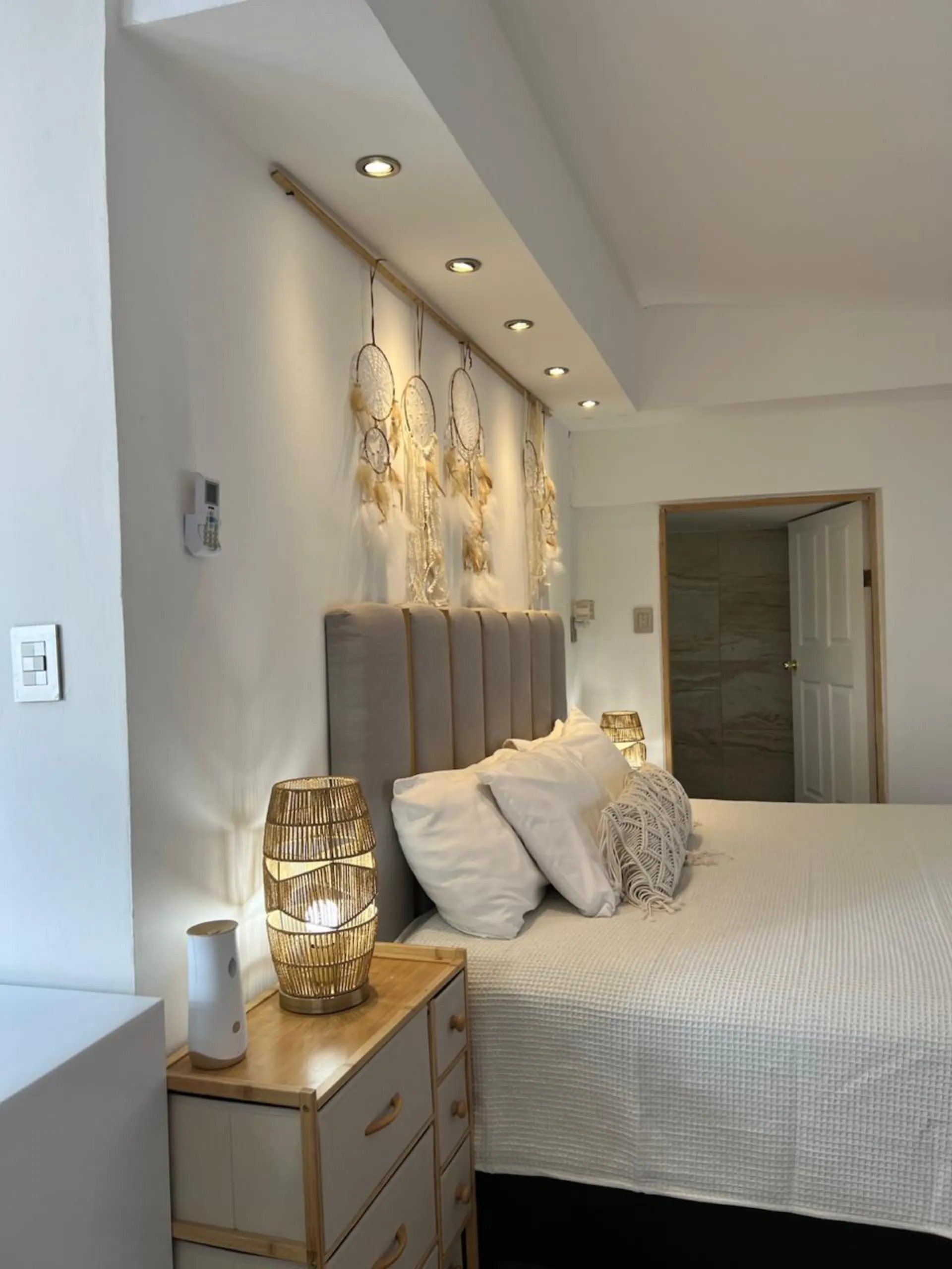 Suite Zen — Mirador Campestre Suites